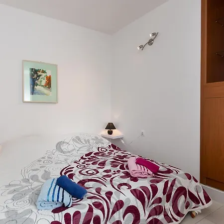 Apartman Luna *