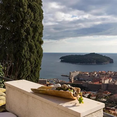 Luna Appartement Dubrovnik