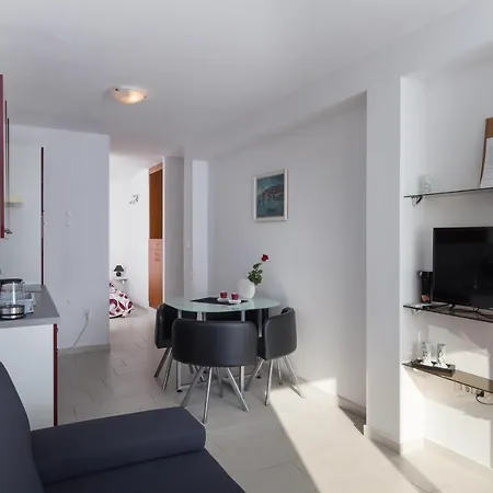Luna Apartamento