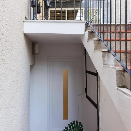 Luna Appartement