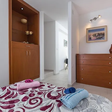 Luna Dubrovnik